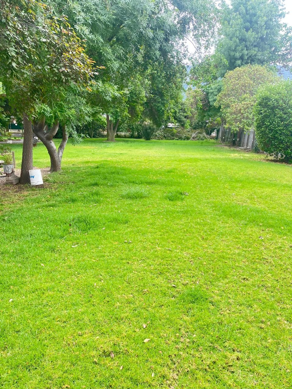 Visita técnica: Vemos el terreno, el acceso para el casco y si hace falta grúa.