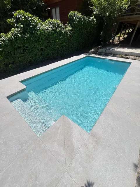 Proyecto Arrayán, terminada, foto 2