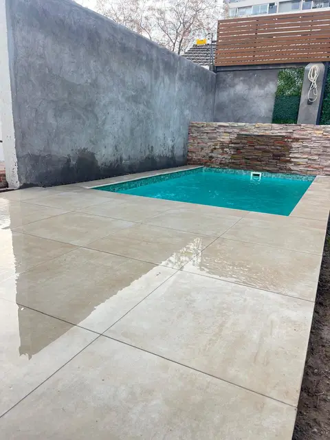 Revestimiento Fibra de vidrio, foto 2