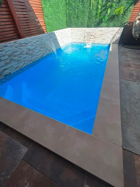 Revestimiento Fibra de vidrio, foto 10