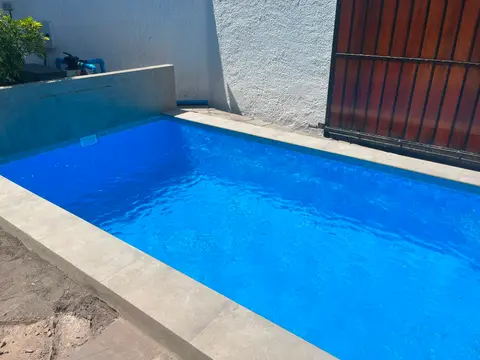 Revestimiento Fibra de vidrio, foto 11