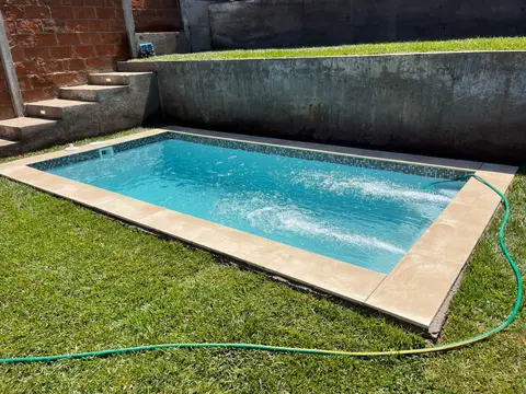 Revestimiento Fibra de vidrio, foto 13