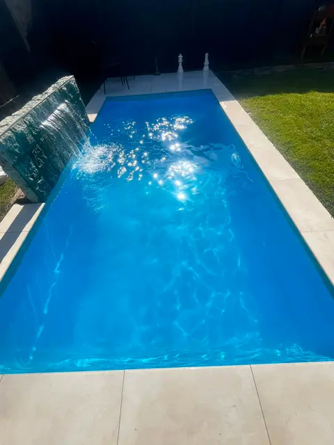 Revestimiento Fibra de vidrio, foto 31