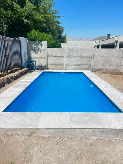 Revestimiento Fibra de vidrio, foto 46