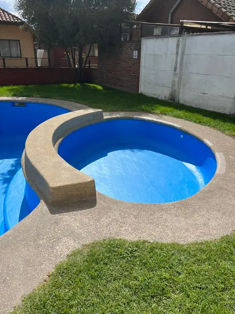 Revestimiento Fibra de vidrio, foto 61