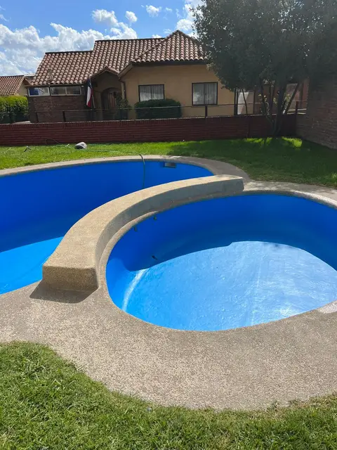 Revestimiento Fibra de vidrio, foto 62
