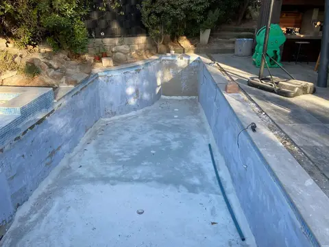 Revestimiento Dimans Pool, foto 6