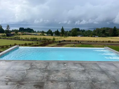 Piscina de hormigón construida por Piscinas Hexágono, foto 19